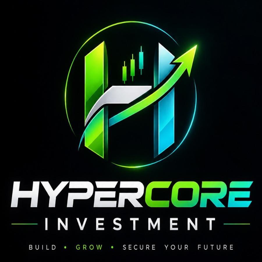 Hypercore-investment