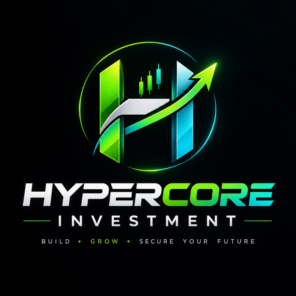 Hypercore-investment